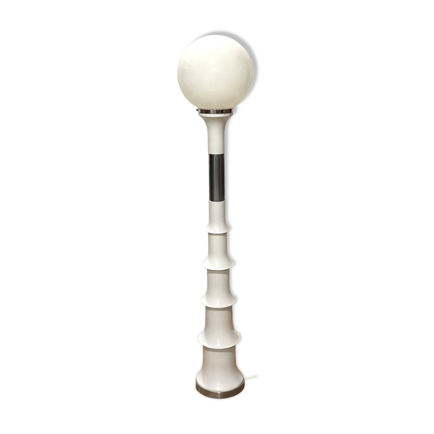 1970s Italian floor lamp
