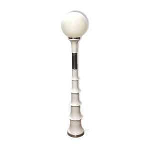 lampadaire italien, années