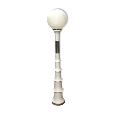 Lampadaire italien, années 70