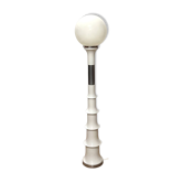 Lampadaire italien, années 70