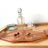 Art Deco tray