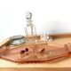 Art Deco tray