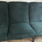 Galion Gilbert Steiner modular sofa, Steiner edition