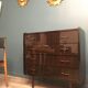 Vintage dresser 1950