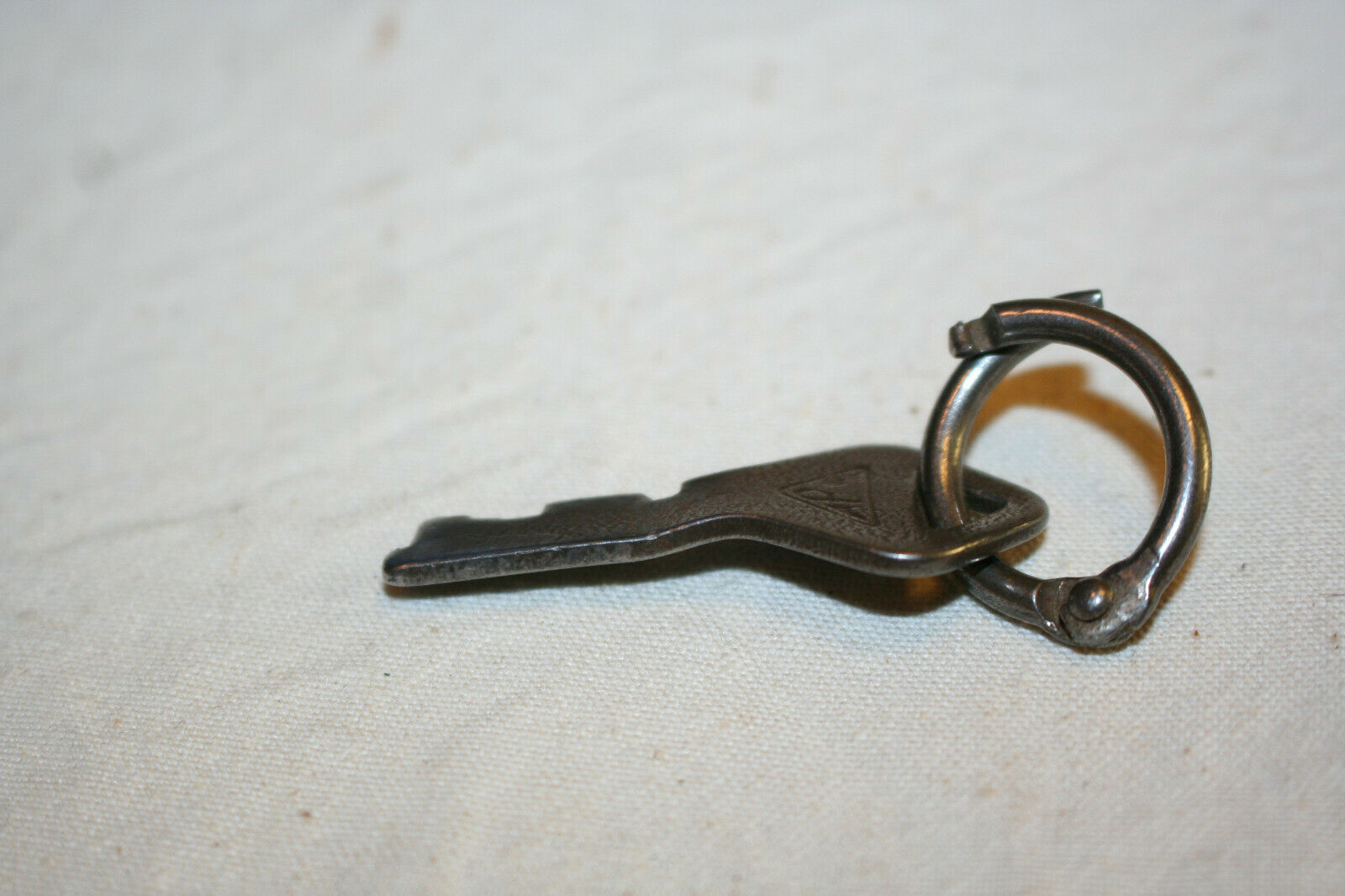 Steel case brand ABA France