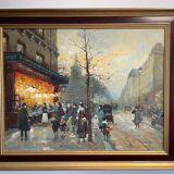 "Republic Square"