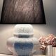 Vintage Italian lamp