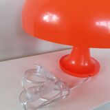 Mushroom lamp