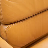 Soft Pad EA 217 chair by Charles & Ray Eames, Vitra