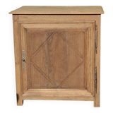 Renovated oak jam maker