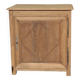 Renovated oak jam maker