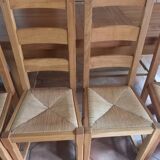 Chaises