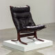 Armchair Siesta design Ingmar Relling Westnova 1970