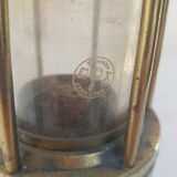 Lampe de mineur