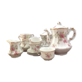 Small tea service or coffee