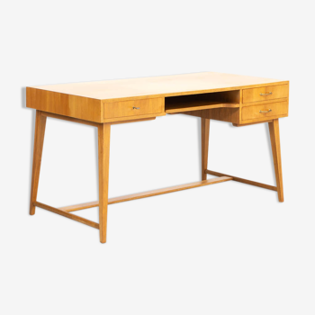 Bureau modèle 468 de Georg Satink édité par Wk Möbel