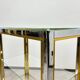 Vintage shelf units by Renato Zevi