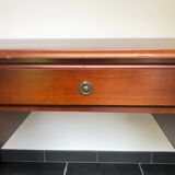 Louis Philippe style office