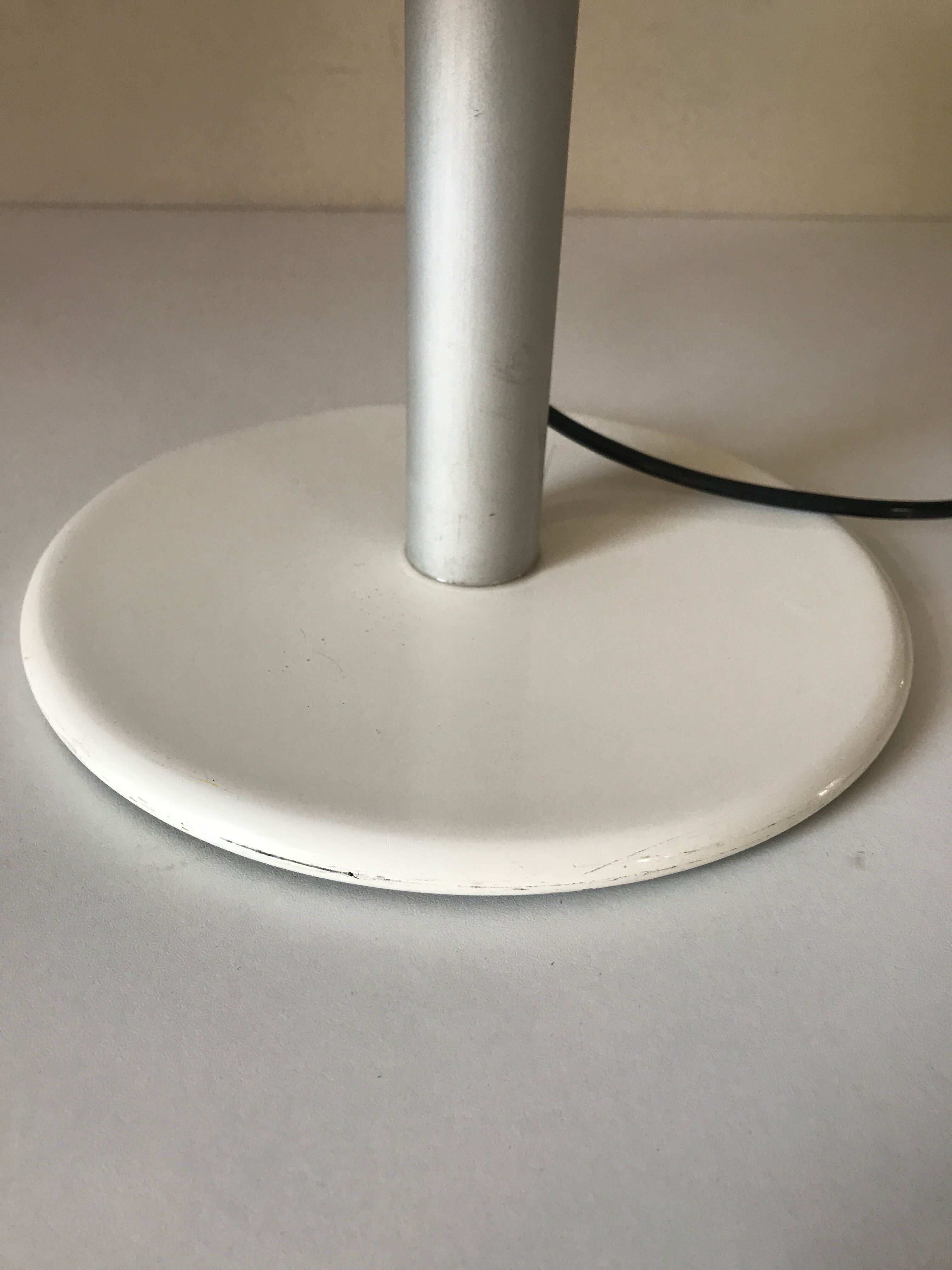 Guzzini lamp vintage design 70-80s