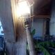 vintage brass wood and iron workshop 40/50