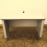 Industrial desk or console from the 50s