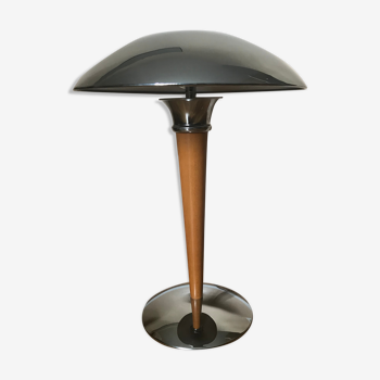 Mushroom lamp "liner" titan lighting 1980