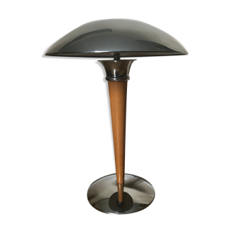 Mushroom lamp "liner" titan lighting 1980