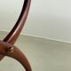 Table basse suédoise midcentury années 1960