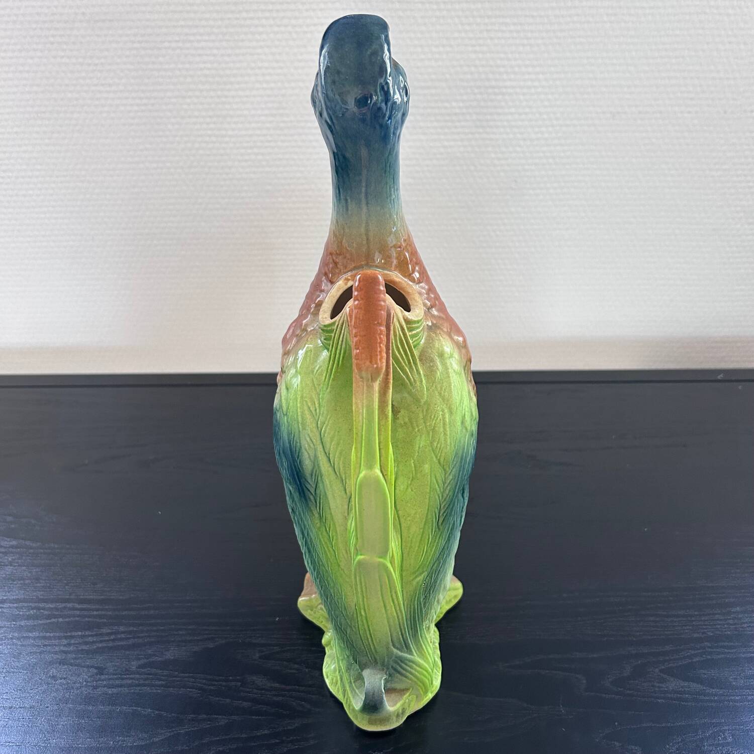 Pichet canard St Clément