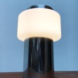 Swiss Space Age table lamp from the mid-century by Temde