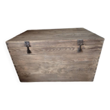Old trunk