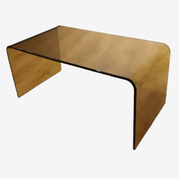 Coffee table by Michel Dumas