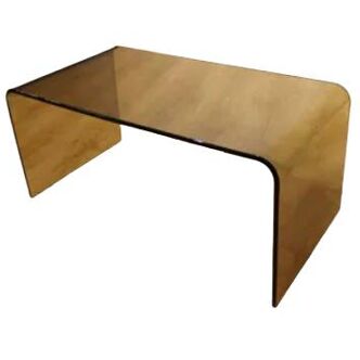 Coffee table by Michel Dumas