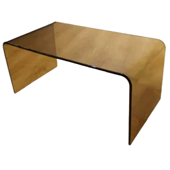 Coffee table by Michel Dumas