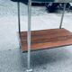 Vintage trolley, 70s