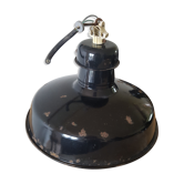 Industrial hanging lamp