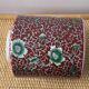 Jingdezhen hard porcelain vase China
