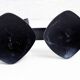 Large vintage candle holder with 4 lights