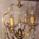 Louis XV chandelier