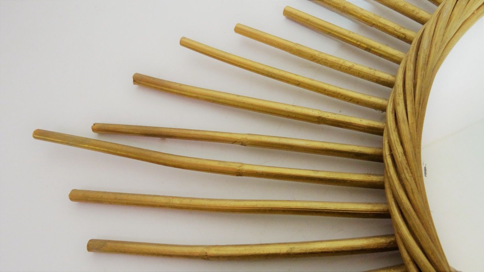 Mirror Sun diameter 66cm