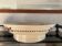 Badonviller ceramic fruit bowl