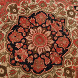 Oversized  turkish rug, 291x214cm