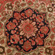 Oversized  turkish rug, 291x214cm