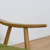 Mid-Century Armchairs from Ton, 1960s, Set of 2