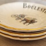 Cups Boulestin and Compagnie Cognac