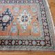 Traditional Turkish or Oriental wool rug