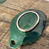 Holly slip cup - vintage ceramic