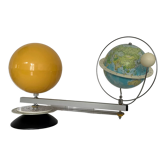 Planétarium Vintage
