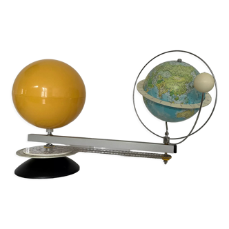 Vintage Planetarium