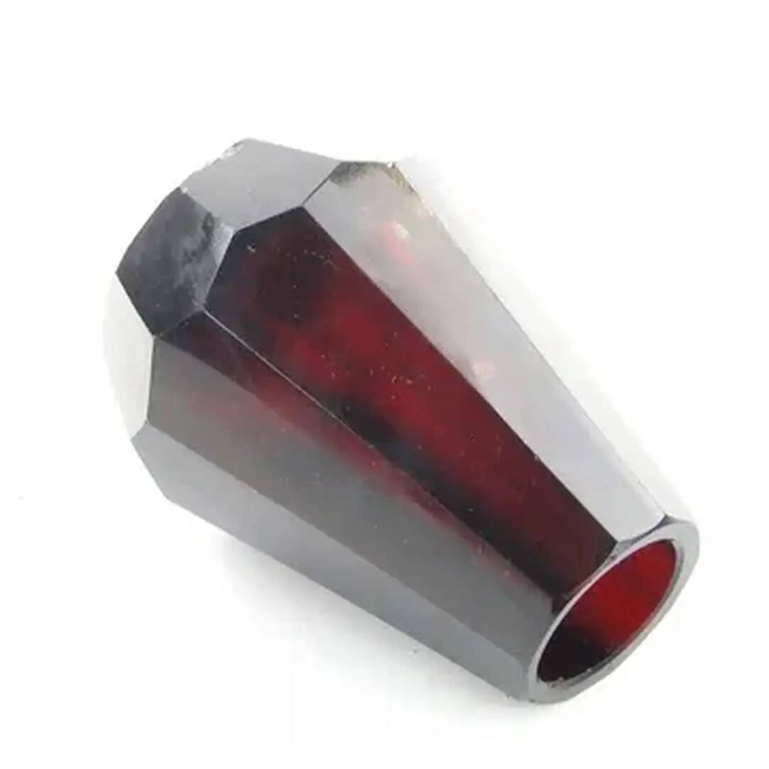 Art Deco vase, Czechoslovakia, 1930s